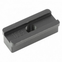 MGW Shoe Plate for Springfield XD-S