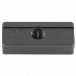 MGW Shoe Plate for S&W Gen 3 9mm