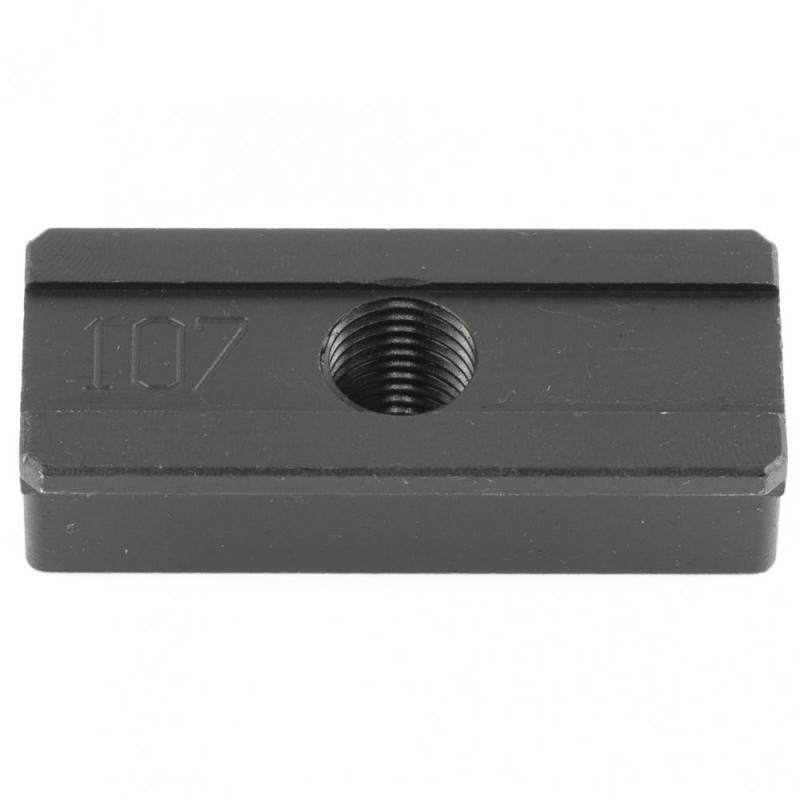 MGW Shoe Plate for S&W Gen 3 9mm