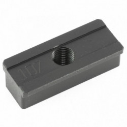 MGW Shoe Plate for S&W Gen 3 9mm