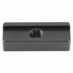 MGW Shoe Plate for S&W .380 Bodyguard