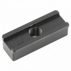 MGW Shoe Plate for S&W .380 Bodyguard