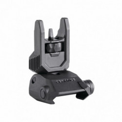 KRISS DEFIANCE FRNT FLIP SIGHT STEEL