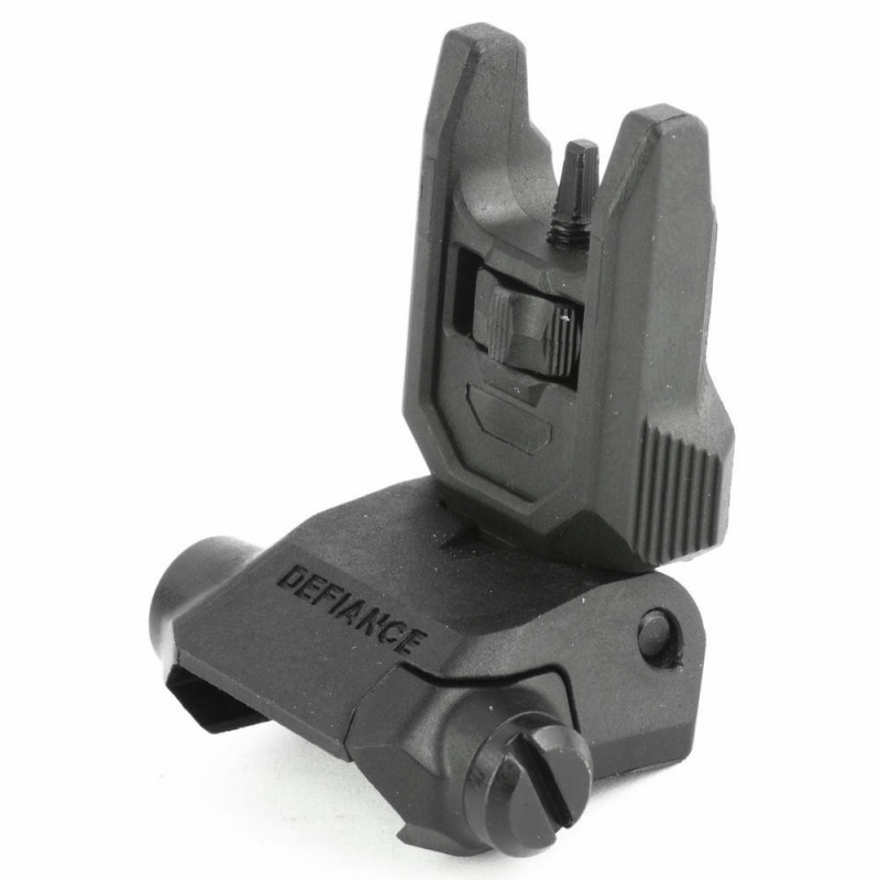 KRISS DEFIANCE FRONT FLIP SIGHT POLY