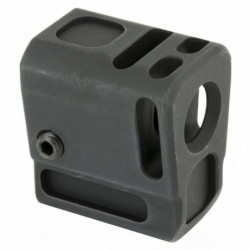 SAMSON POCKET COMP FOR M&P SHLD BLK