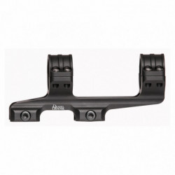 Daniel Defense Optic Mount 1" Black