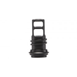 Daniel Defense DDWAVE Muzzle Brake 556NATO 1/2X28