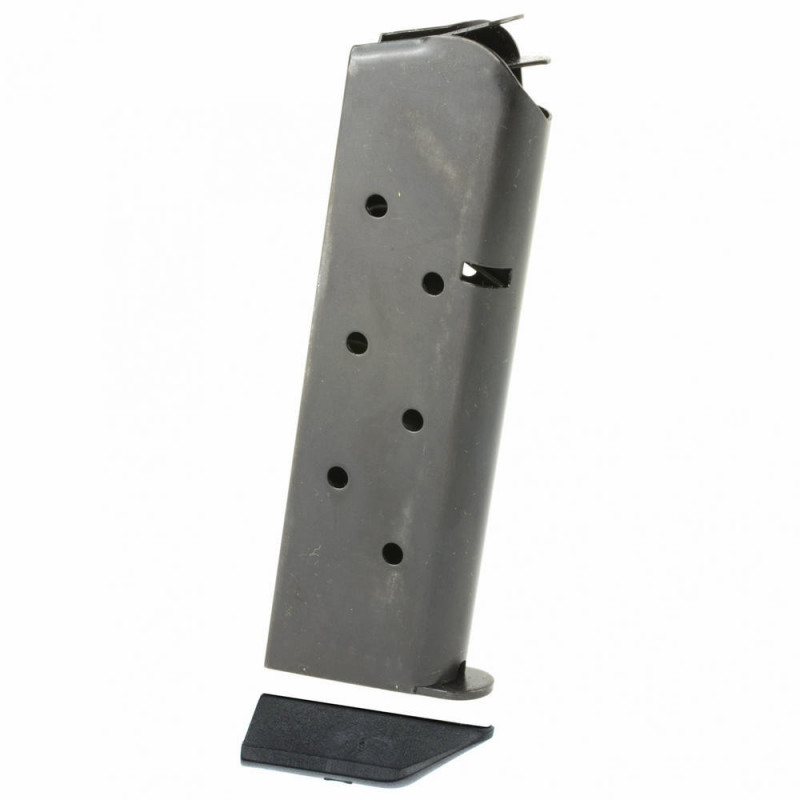 CMC Products Classic Magazine 8Rd 45ACP Blue w/Pad