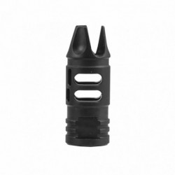 MFT 3Prong Ported Muzzle Brake 5.56NATO