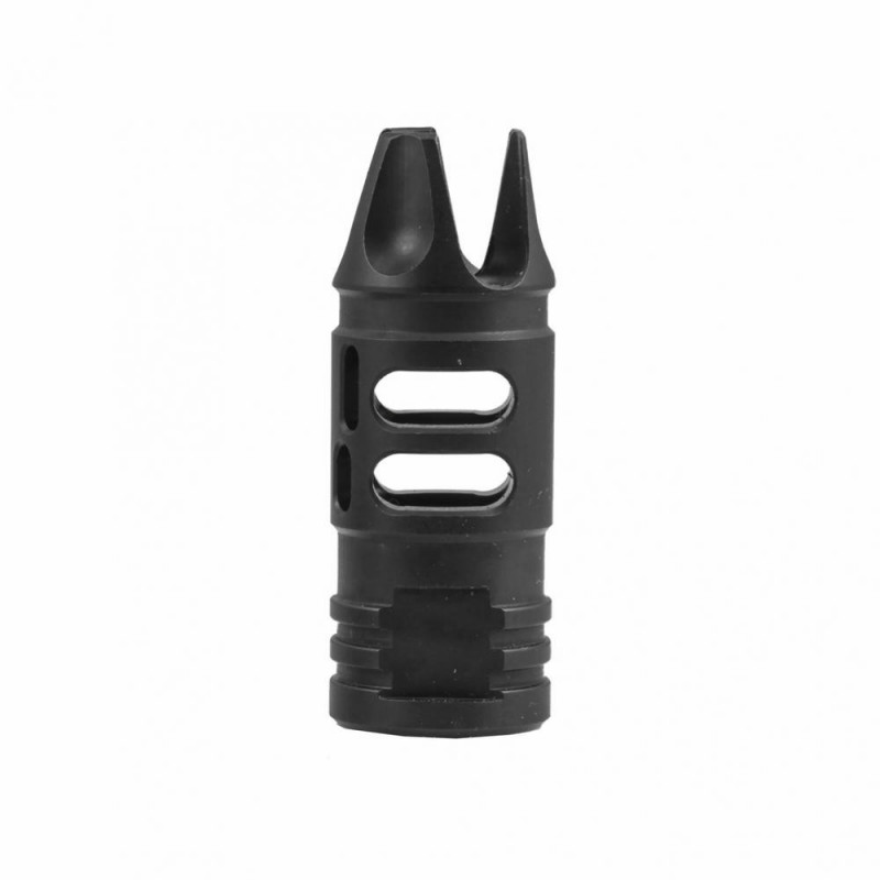 MFT 3Prong Ported Muzzle Brake 5.56NATO