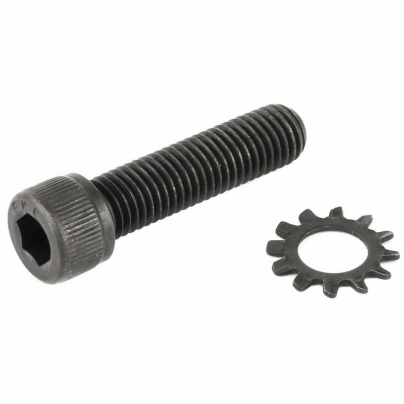 ATI AR-15 Pistol Grip Screw and Star Lock Washer