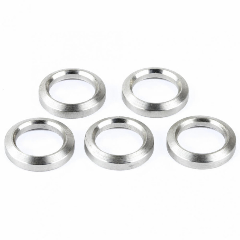 ATI AR-15 223/5.56 Crush Washer 5 Pack Stainless Steel