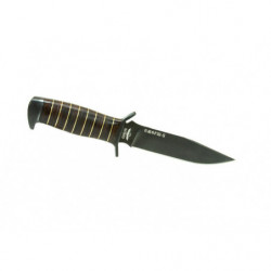 Melita-K Knife SMERSH Chrome