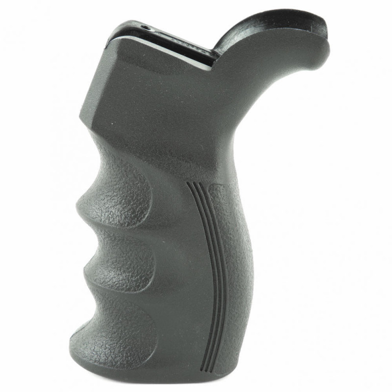 ATI Classic AR-15 Grip/Ergonomic Design/Black