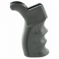 ATI Classic AR-15 Grip/Ergonomic Design/Black