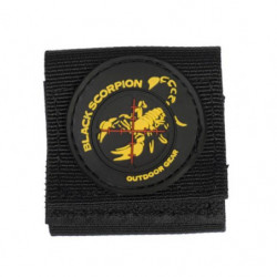 Black Scorpion IPSC & USPSA Competition Belt Keeper
