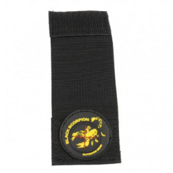 Black Scorpion IPSC & USPSA Competition Belt Keeper