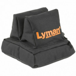 Lyman Crosshair Rear Shooting Bag Folding