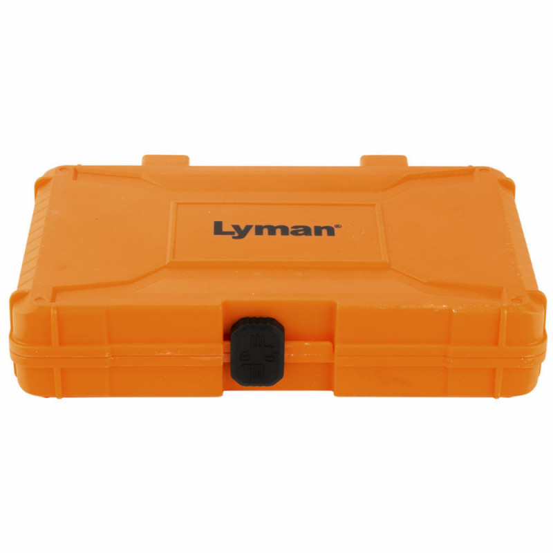 Lyman Tool Kit 68 Pieces