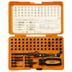 Lyman Tool Kit 68 Pieces