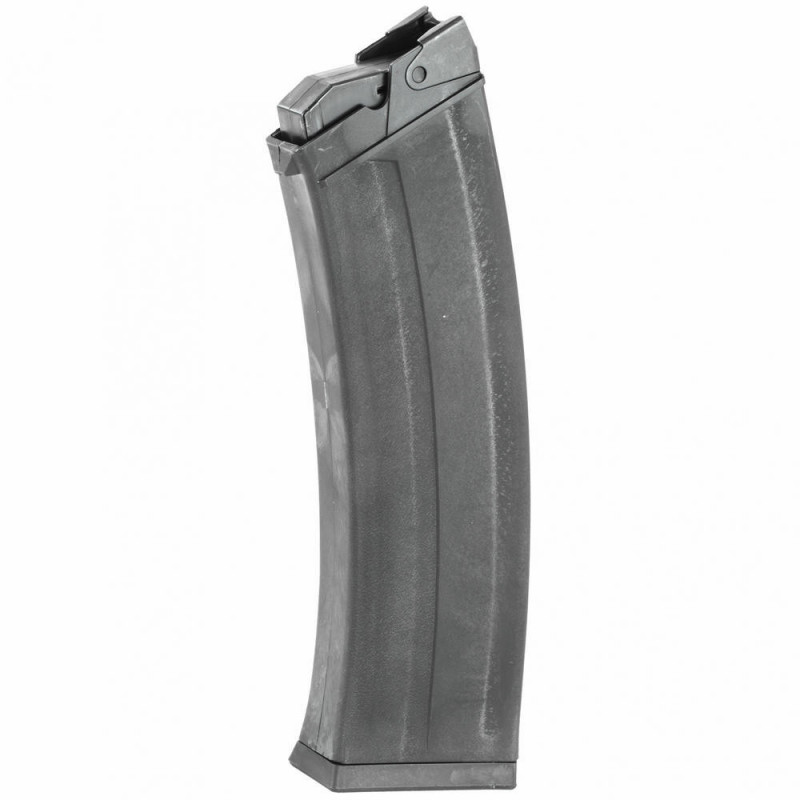 MAG SDS SAIGA 12 STYLE 12GA 10RD BLK