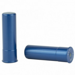 A-Zoom Snap Caps 20 Gauge 5 Pack Blue