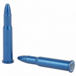 A-Zoom Snap Caps 30-30 Win 5Pk Blue