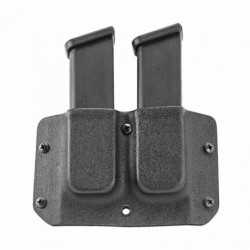 MFT 9/40 Double Stack Pistol Magazine Pouch Double