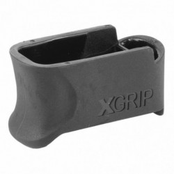 X-GRIP Magazine Spacer For Glock 43 9mm