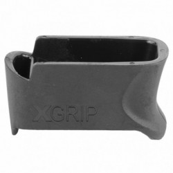 X-GRIP Magazine Spacer For Glock 43 9mm