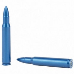 A-Zoom Snap Caps 30-06 Springfield 5Pk Blue