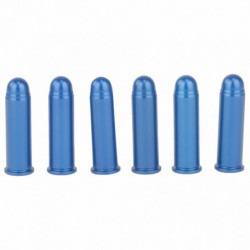A-Zoom Snap Caps 38 Special 12Pk Blue