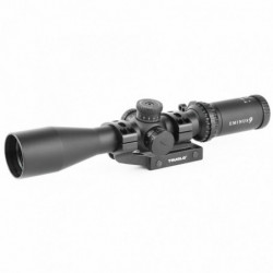 TRUGLO EMINUS 3-9X40 IR TPR BLK