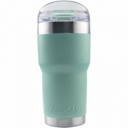 Pelican 22oz Travel Tumbler Seafoam