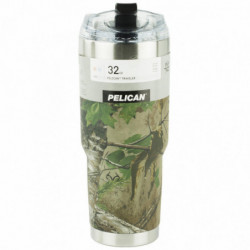 Pelican 32oz Traveler Tumbler Camo