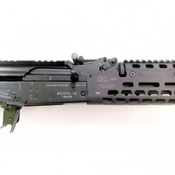 Krebs Custom Molot Vepr-1V (Vepr-1B)  M-Lok Handguard