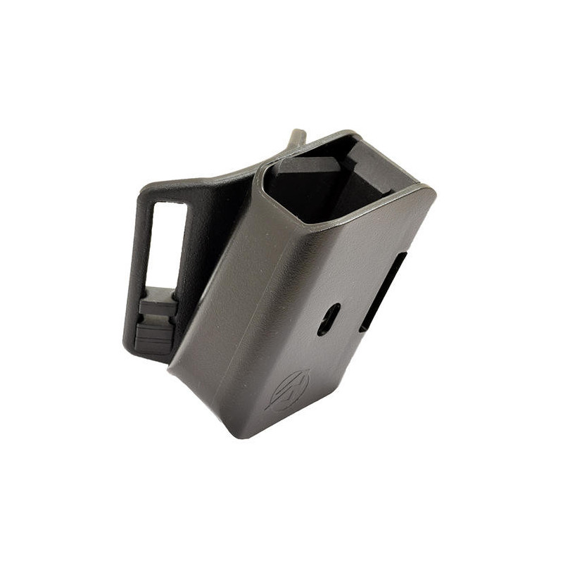 DAA Racer IDPA Magazine Pouch/Black