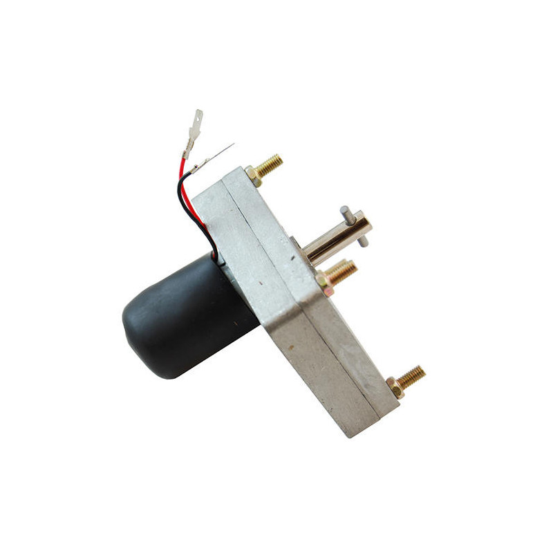 DAA Mr.Bulletfeeder DC Motor