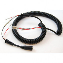DAA Mr.Bulletfeeder Wire Harness Assembly