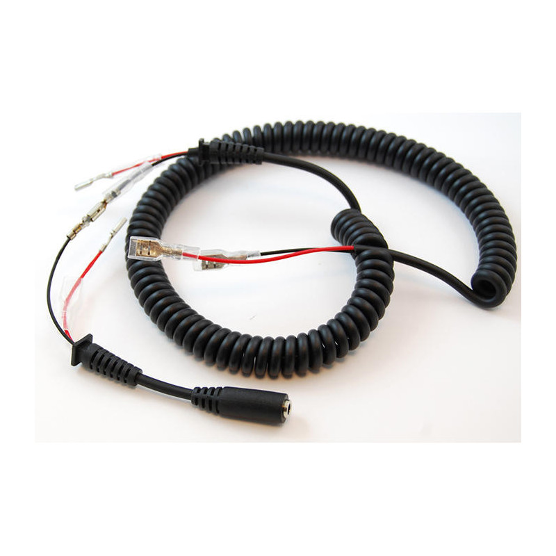 DAA Mr.Bulletfeeder Wire Harness Assembly