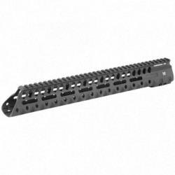 DMDHD VRS-T MLOK FF HNDGRD 13.5" BLK