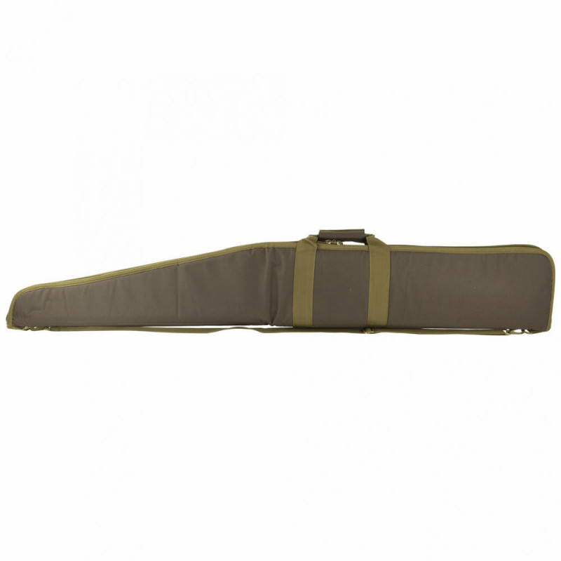 NcSTAR VISM Shotgun Case 54"x8" Brown