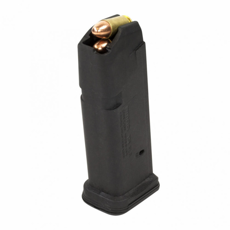 Magpul PMAG 15Rd Glock 9X19mm Parabellum