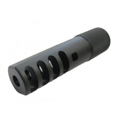 Krebs Custom IMS Titanium Muzzle Brake for 5.45mm/5.56mm