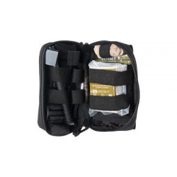 NAR M-FAK MINI FIRST AID LE KIT BLK