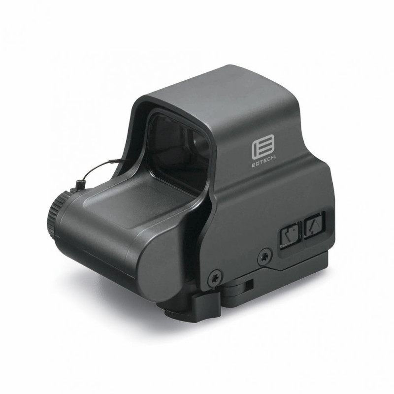 EOTECH EXPS3-2 NV 68/1MOA QD MNT BK