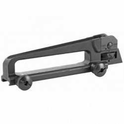 Luth-AR Carrying Handle Detachable Mil Spec