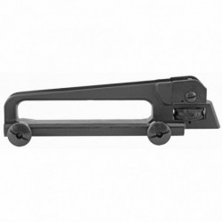 Luth-AR Carrying Handle Detachable Mil Spec