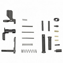 Luth-AR 308 Lower Parts Kit Builder