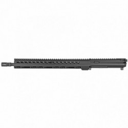 Luth-AR 16" Lightweight Barrel Complete Upper Receiver